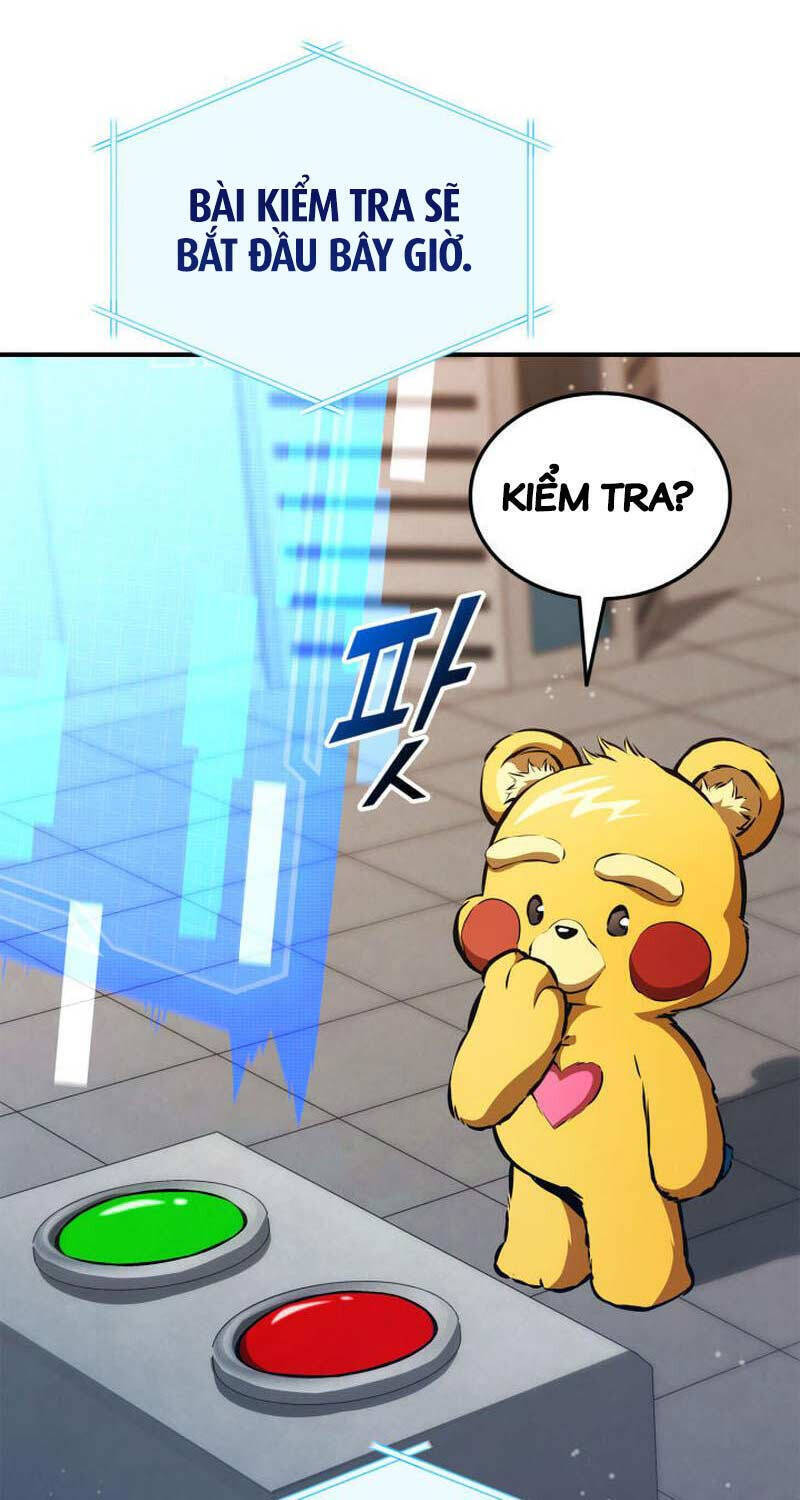 Sự Trở Lại Của Vị Thần Sức Mạnh Chap 162 - Next Chap 163