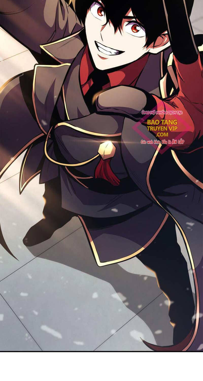Sự Trở Lại Của Vị Thần Sức Mạnh Chap 162 - Next Chap 163