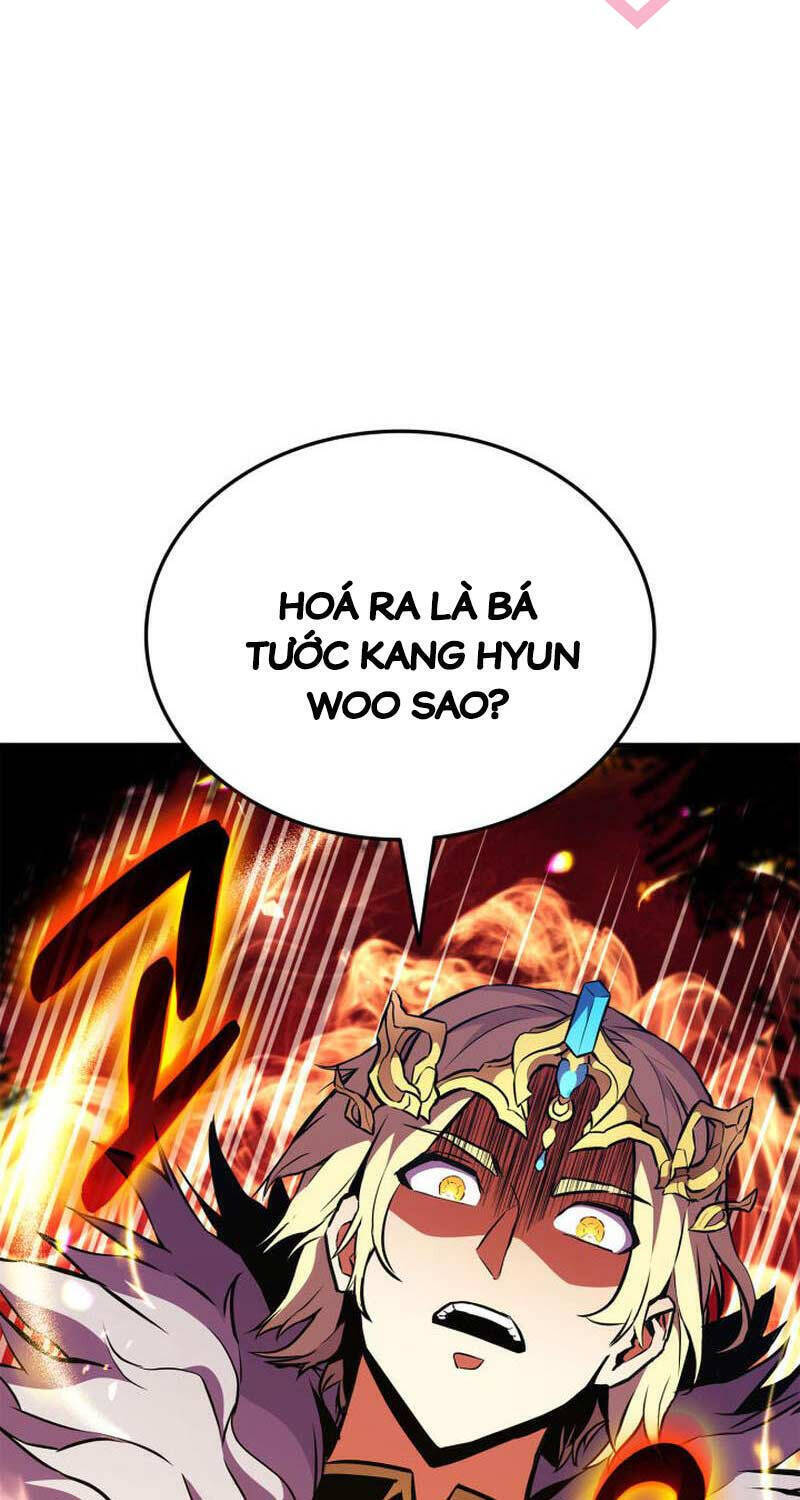 Sự Trở Lại Của Vị Thần Sức Mạnh Chap 162 - Next Chap 163