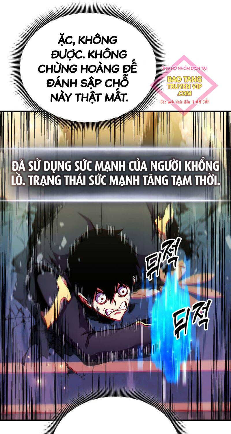 Sự Trở Lại Của Vị Thần Sức Mạnh Chap 162 - Next Chap 163