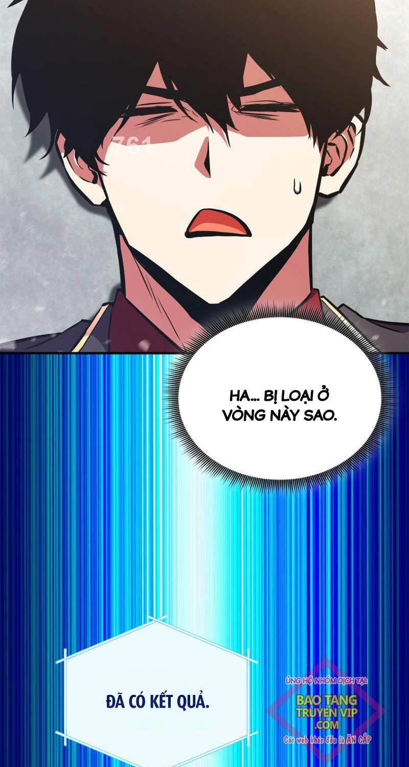 Sự Trở Lại Của Vị Thần Sức Mạnh Chap 162 - Next Chap 163