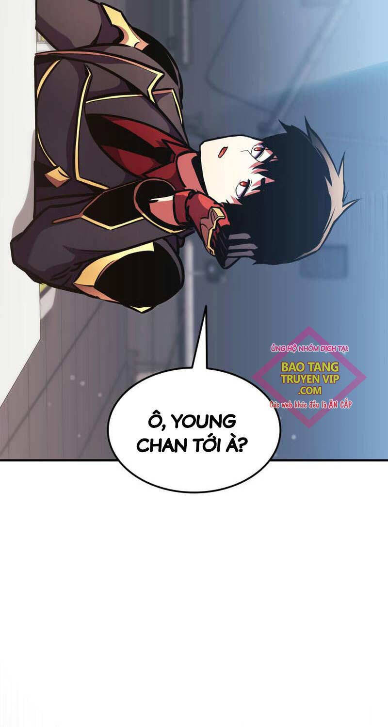 Sự Trở Lại Của Vị Thần Sức Mạnh Chap 162 - Next Chap 163