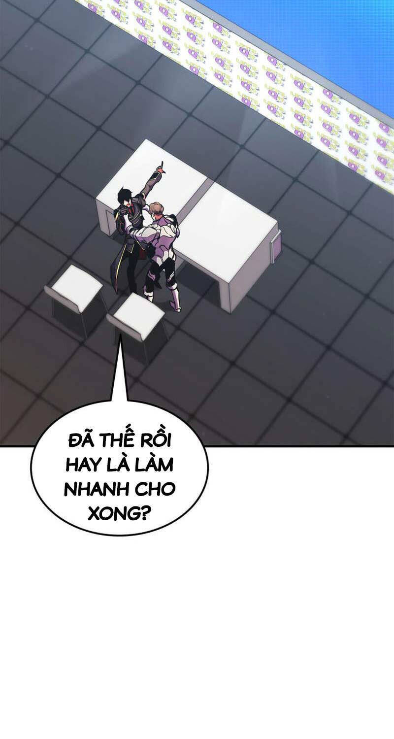 Sự Trở Lại Của Vị Thần Sức Mạnh Chap 162 - Next Chap 163