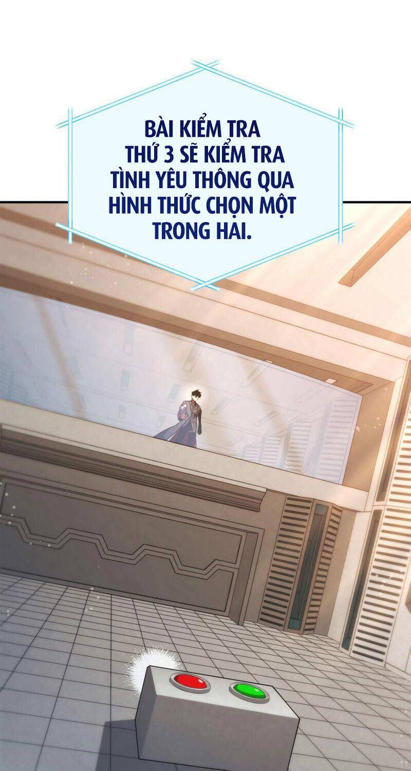 Sự Trở Lại Của Vị Thần Sức Mạnh Chap 162 - Next Chap 163