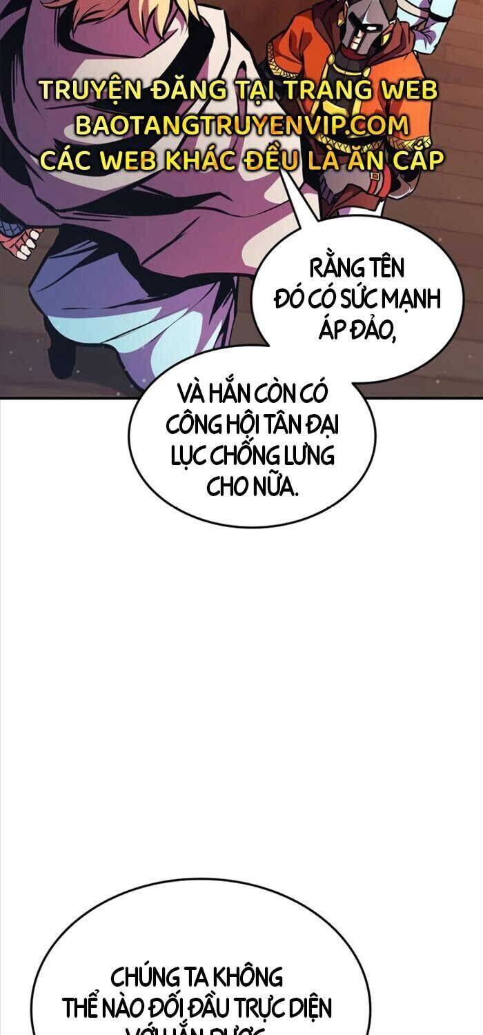 Sự Trở Lại Của Vị Thần Sức Mạnh Chap 163 - Next Chap 164