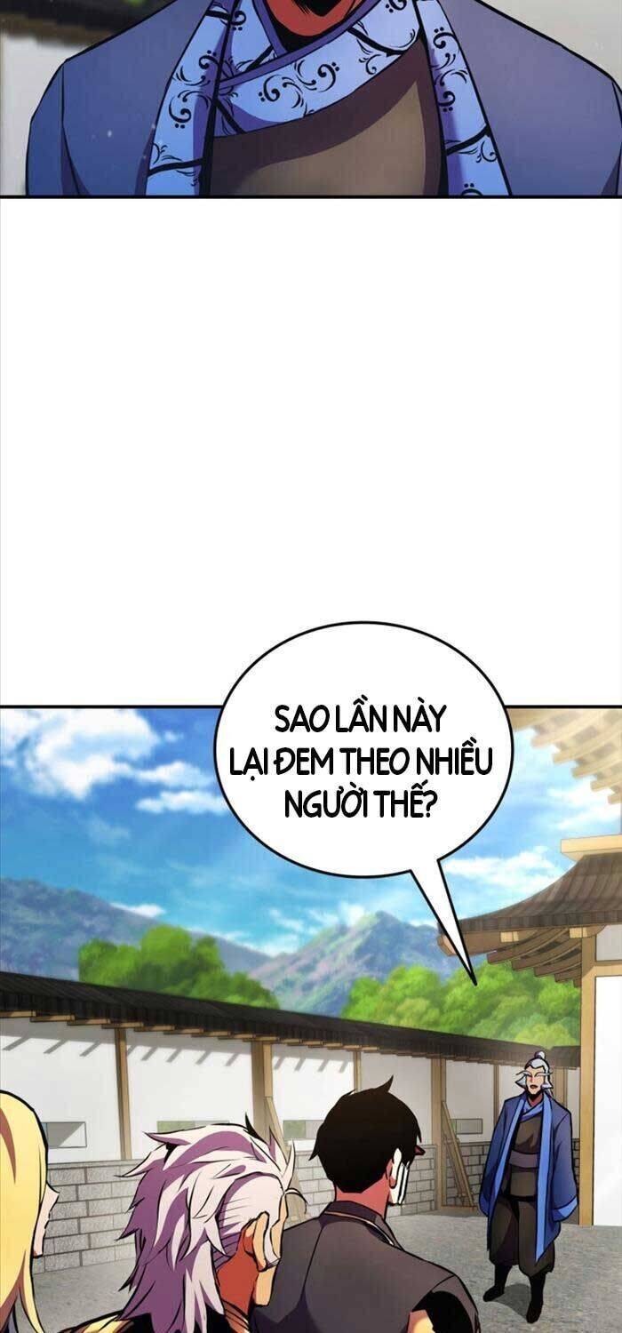 Sự Trở Lại Của Vị Thần Sức Mạnh Chap 163 - Next Chap 164