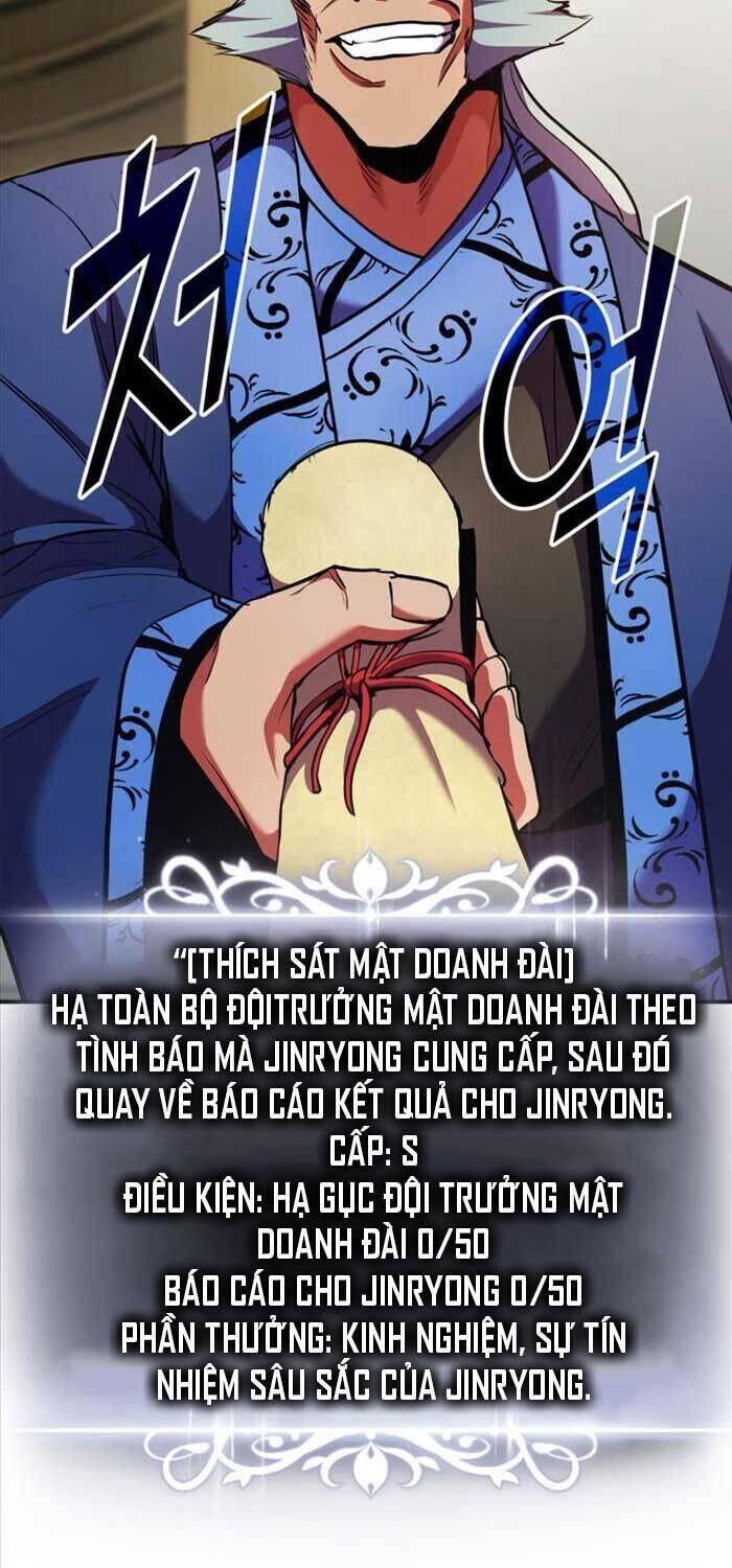 Sự Trở Lại Của Vị Thần Sức Mạnh Chap 163 - Next Chap 164