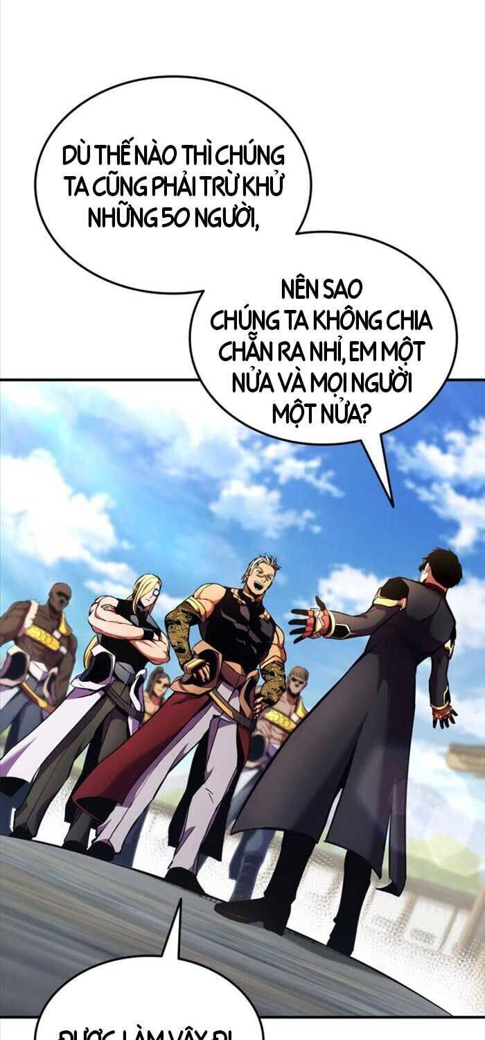 Sự Trở Lại Của Vị Thần Sức Mạnh Chap 163 - Next Chap 164