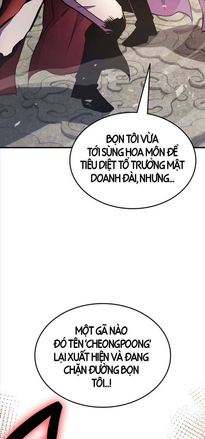 Sự Trở Lại Của Vị Thần Sức Mạnh Chap 163 - Next Chap 164