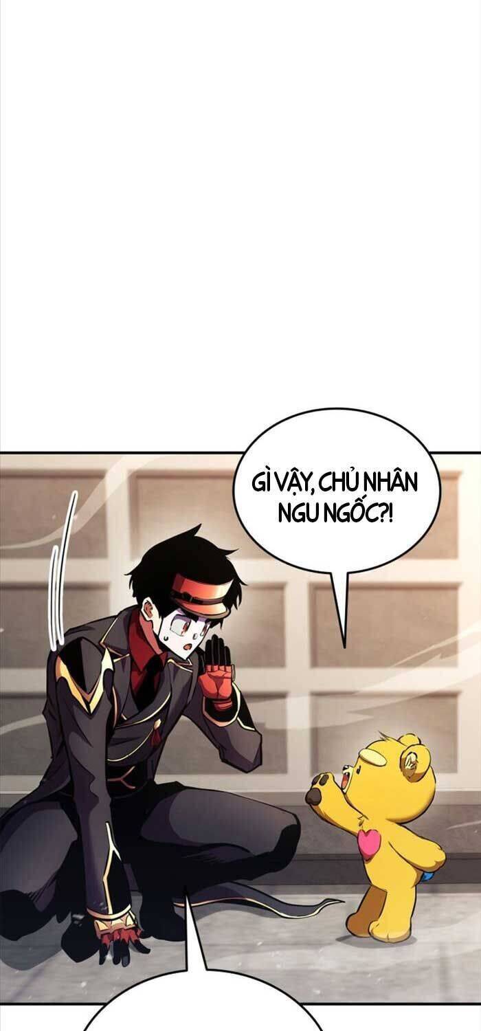 Sự Trở Lại Của Vị Thần Sức Mạnh Chap 163 - Next Chap 164