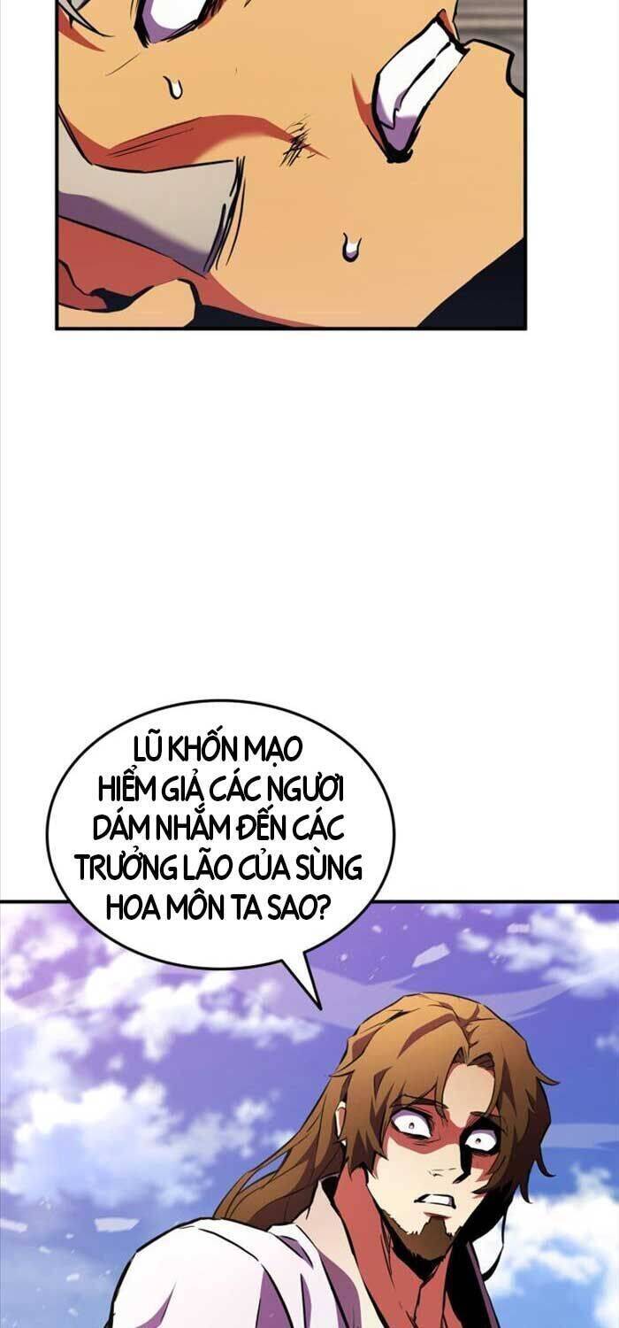 Sự Trở Lại Của Vị Thần Sức Mạnh Chap 163 - Next Chap 164