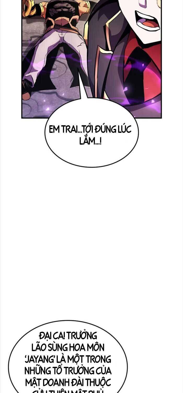 Sự Trở Lại Của Vị Thần Sức Mạnh Chap 163 - Next Chap 164