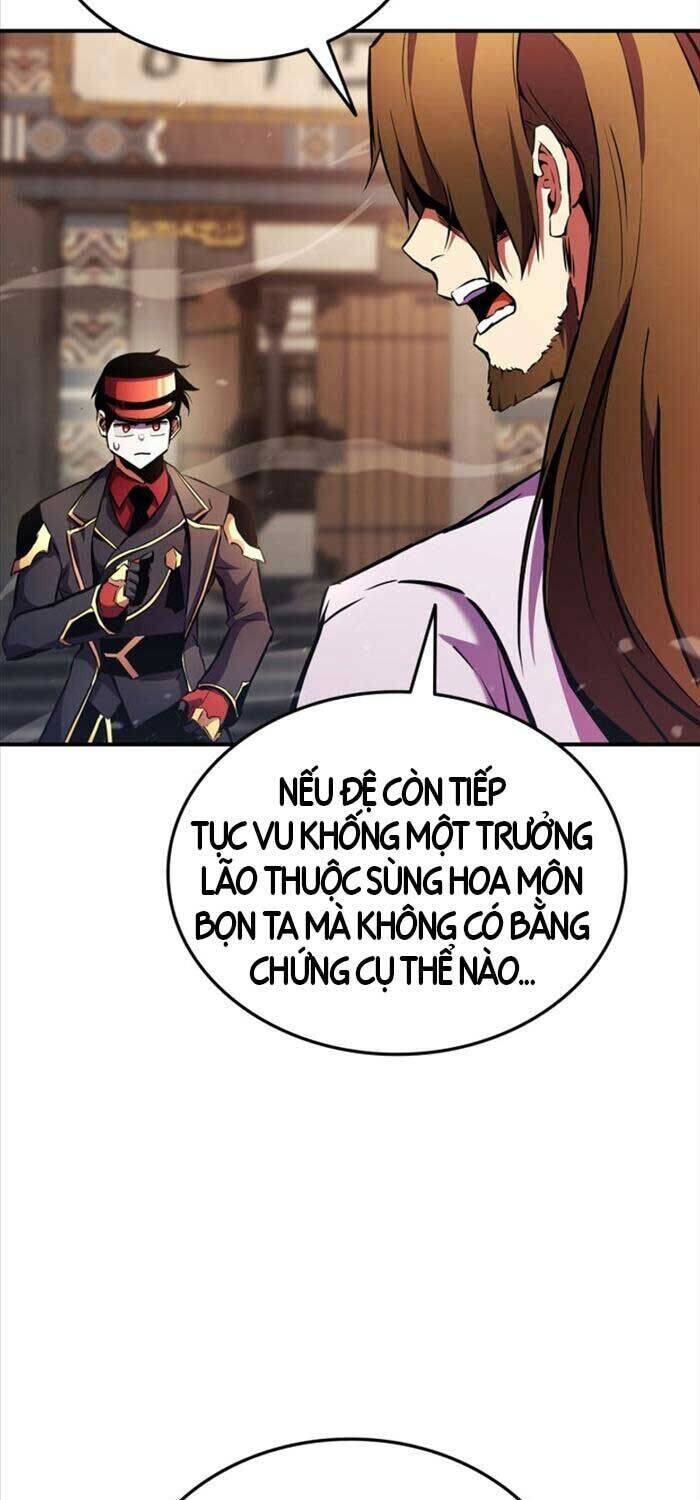 Sự Trở Lại Của Vị Thần Sức Mạnh Chap 163 - Next Chap 164