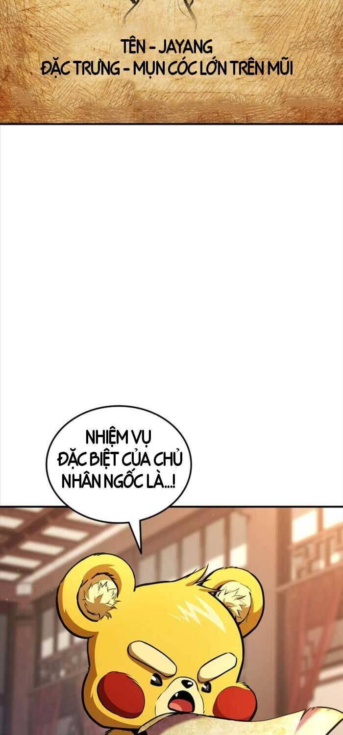 Sự Trở Lại Của Vị Thần Sức Mạnh Chap 163 - Next Chap 164