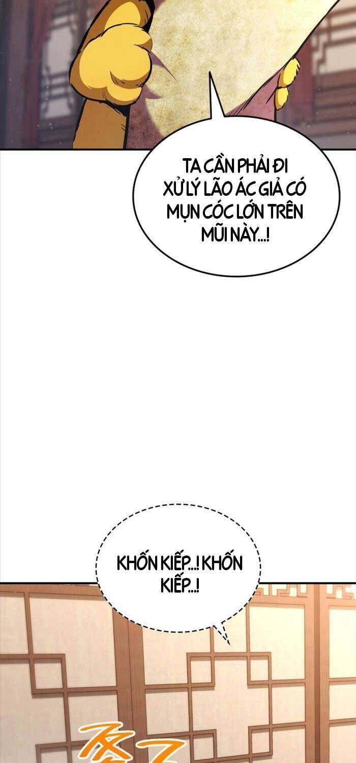Sự Trở Lại Của Vị Thần Sức Mạnh Chap 163 - Next Chap 164