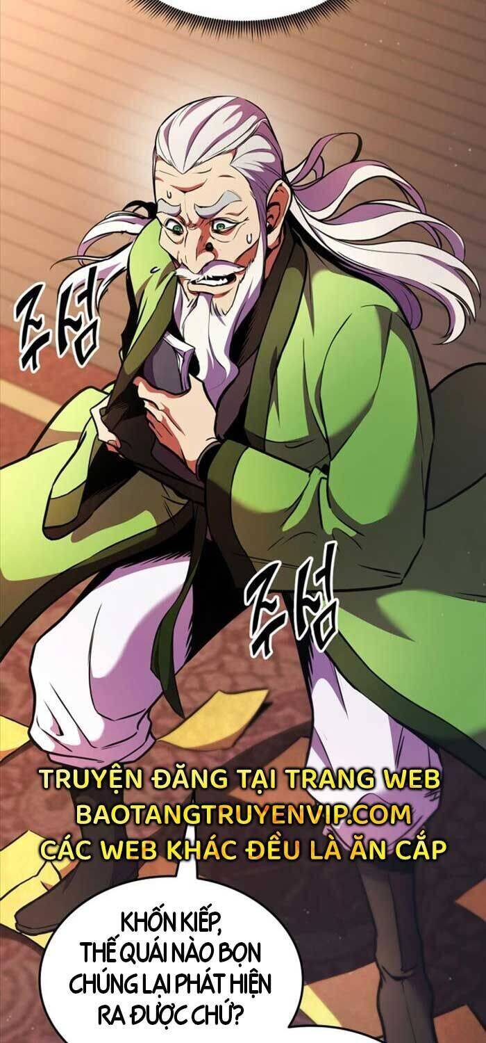 Sự Trở Lại Của Vị Thần Sức Mạnh Chap 163 - Next Chap 164