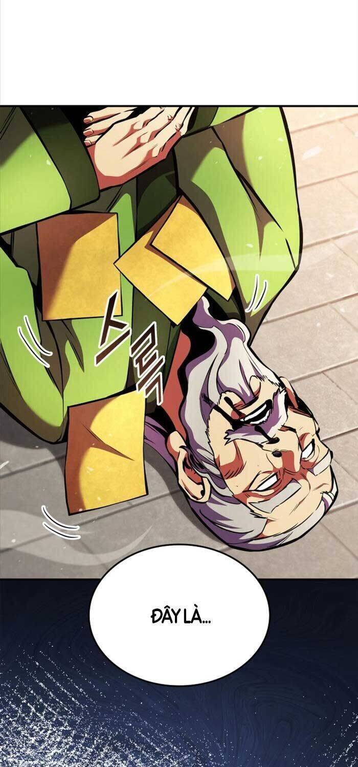 Sự Trở Lại Của Vị Thần Sức Mạnh Chap 163 - Next Chap 164