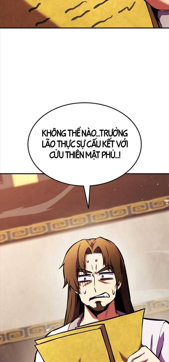 Sự Trở Lại Của Vị Thần Sức Mạnh Chap 163 - Next Chap 164
