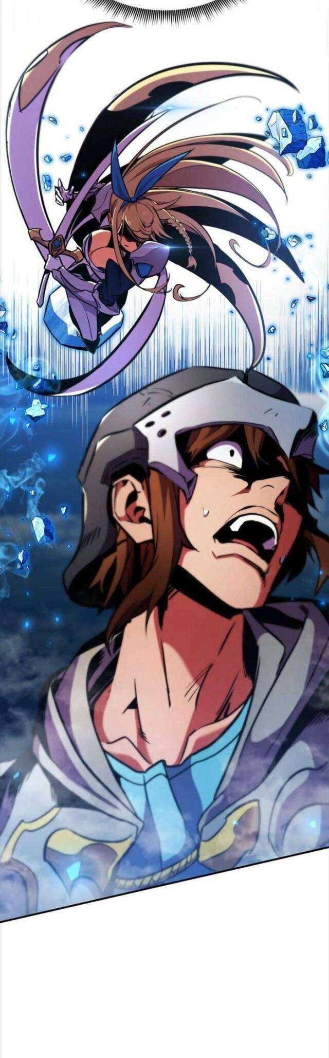 Sự Trở Lại Của Vị Thần Sức Mạnh Chap 164 - Next Chap 165