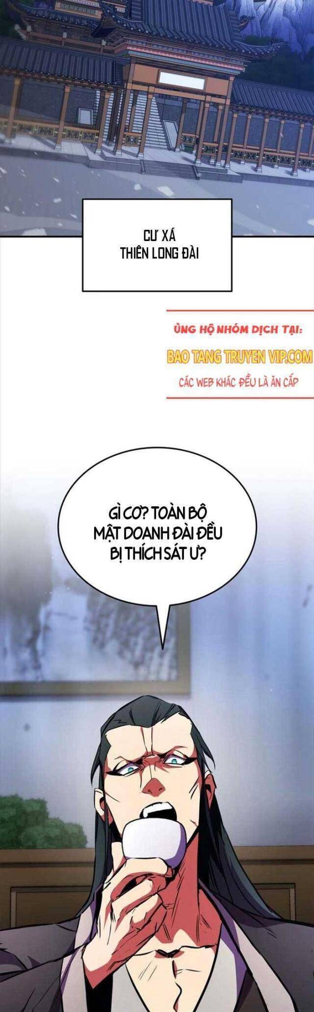 Sự Trở Lại Của Vị Thần Sức Mạnh Chap 164 - Next Chap 165