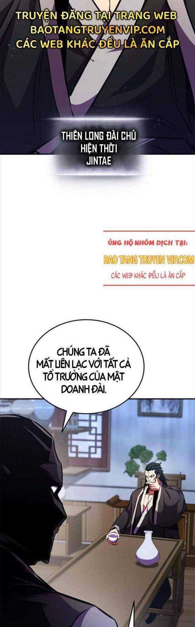 Sự Trở Lại Của Vị Thần Sức Mạnh Chap 164 - Next Chap 165