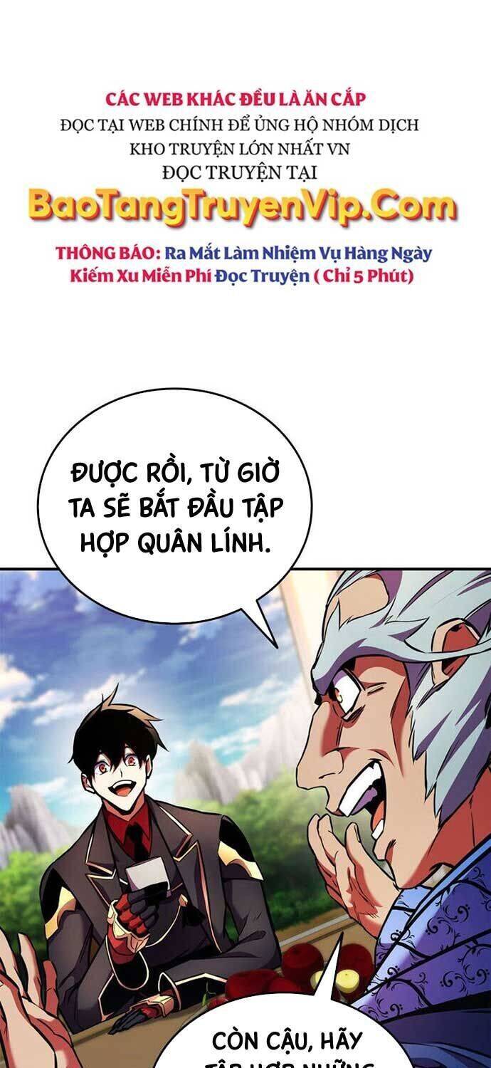 Sự Trở Lại Của Vị Thần Sức Mạnh Chap 165 - Next Chap 166