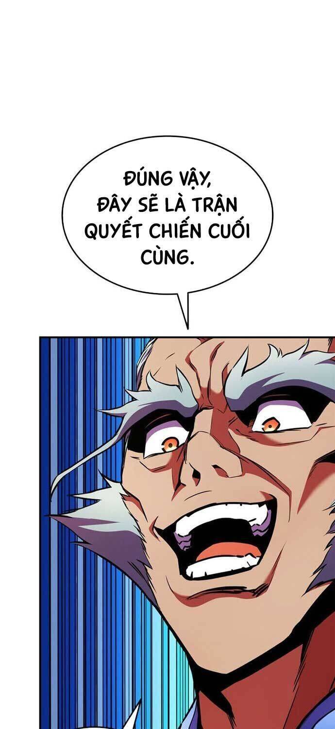 Sự Trở Lại Của Vị Thần Sức Mạnh Chap 165 - Next Chap 166