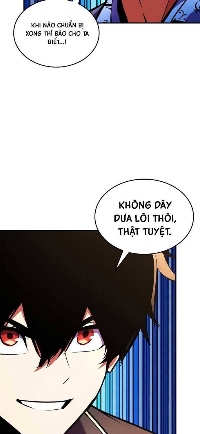 Sự Trở Lại Của Vị Thần Sức Mạnh Chap 165 - Next Chap 166