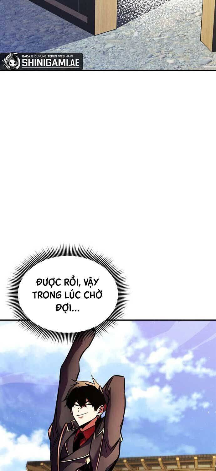 Sự Trở Lại Của Vị Thần Sức Mạnh Chap 165 - Next Chap 166