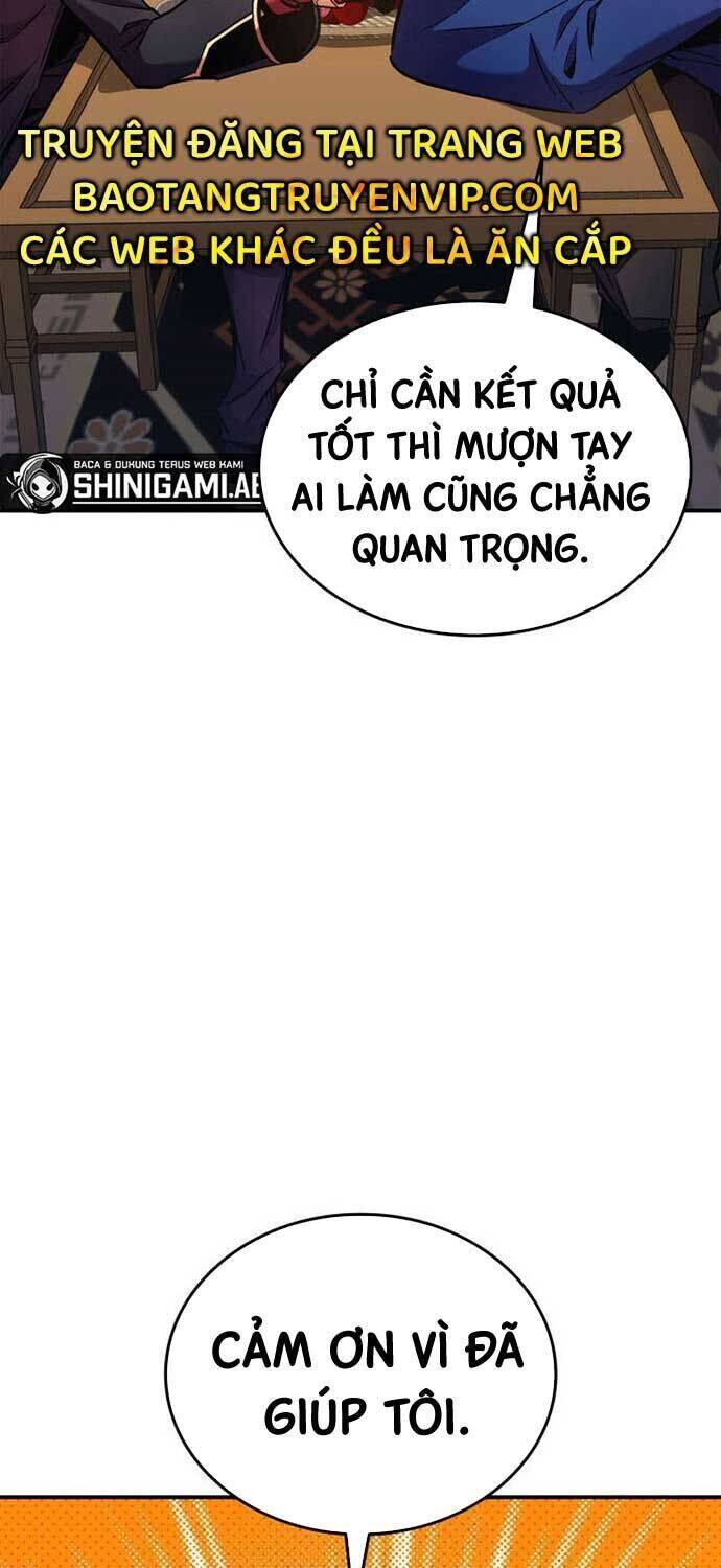 Sự Trở Lại Của Vị Thần Sức Mạnh Chap 165 - Next Chap 166