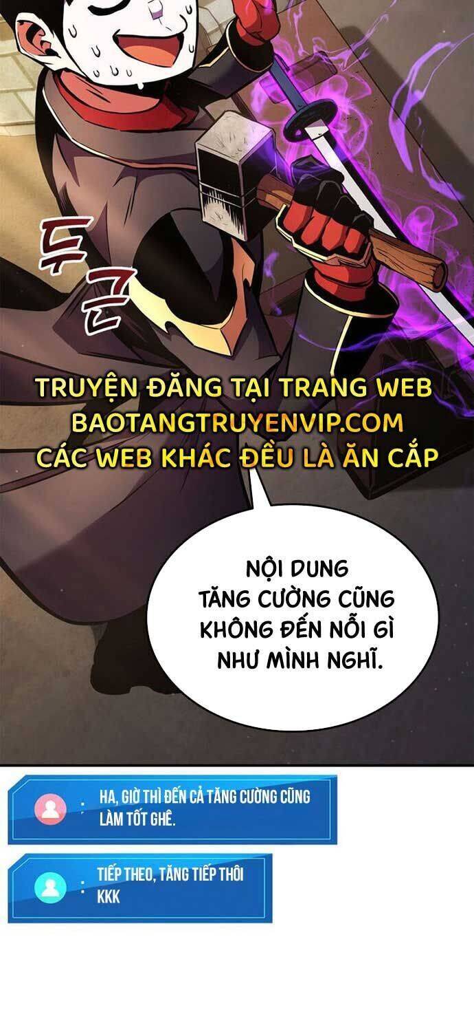 Sự Trở Lại Của Vị Thần Sức Mạnh Chap 165 - Next Chap 166