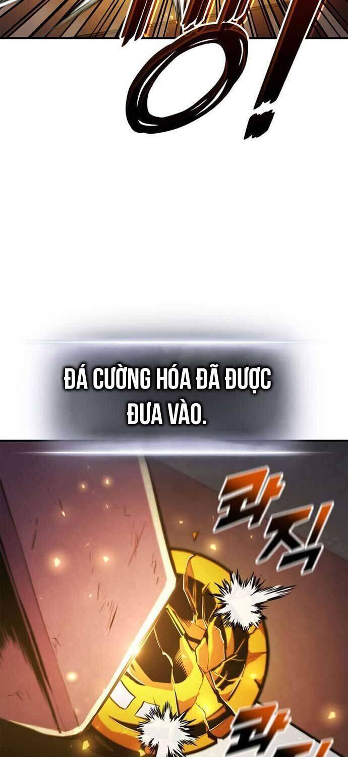 Sự Trở Lại Của Vị Thần Sức Mạnh Chap 165 - Next Chap 166