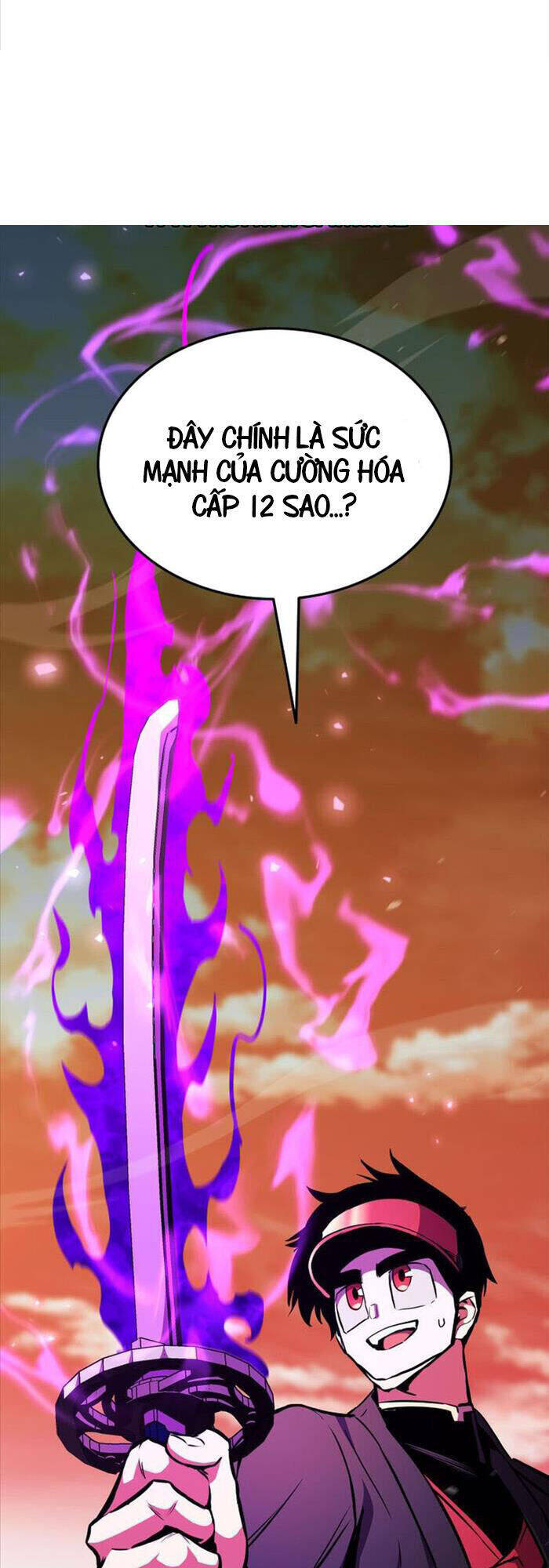 Sự Trở Lại Của Vị Thần Sức Mạnh Chap 166 - Next Chap 167