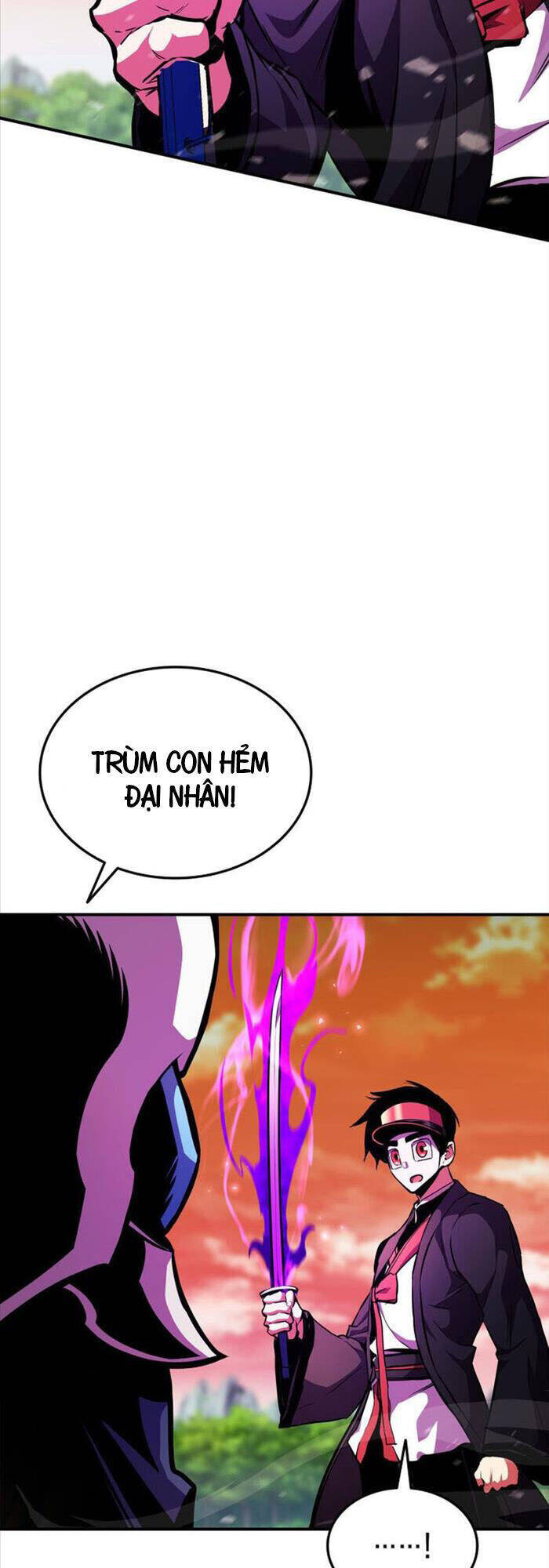 Sự Trở Lại Của Vị Thần Sức Mạnh Chap 166 - Next Chap 167