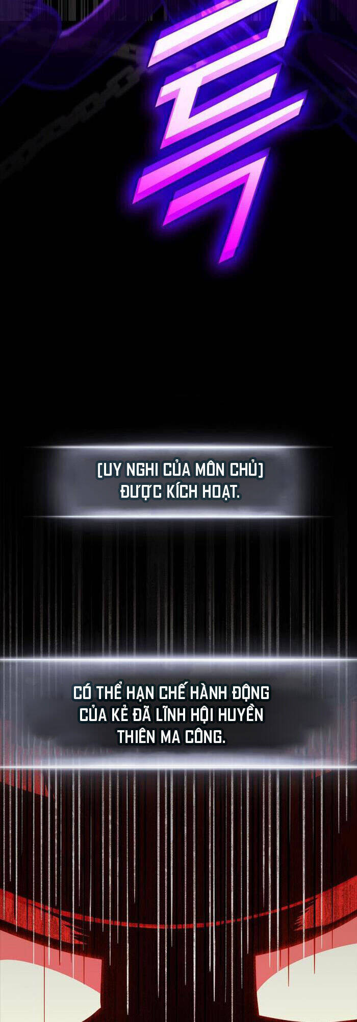 Sự Trở Lại Của Vị Thần Sức Mạnh Chap 166 - Next Chap 167