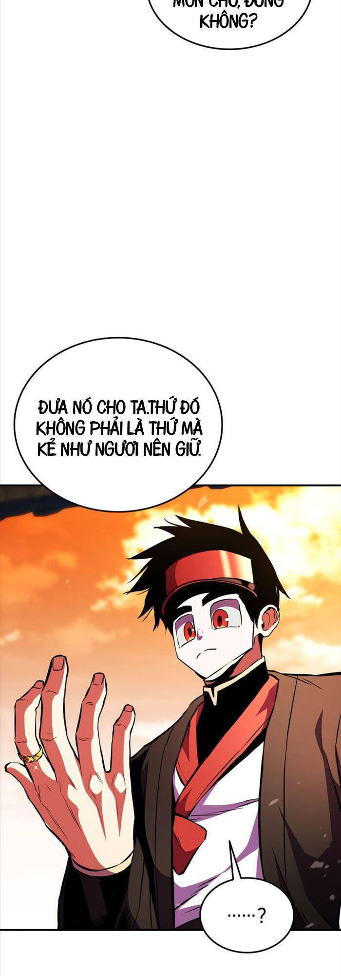 Sự Trở Lại Của Vị Thần Sức Mạnh Chap 166 - Next Chap 167