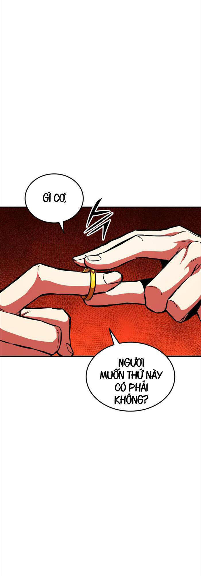 Sự Trở Lại Của Vị Thần Sức Mạnh Chap 166 - Next Chap 167