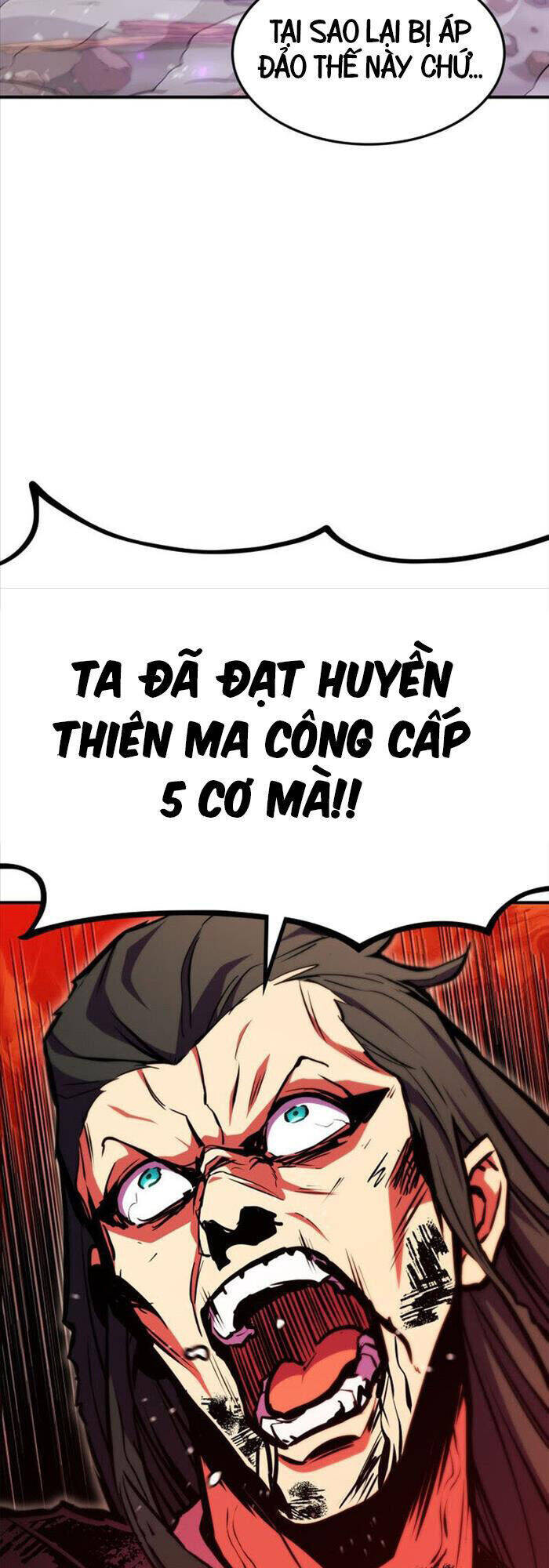 Sự Trở Lại Của Vị Thần Sức Mạnh Chap 166 - Next Chap 167