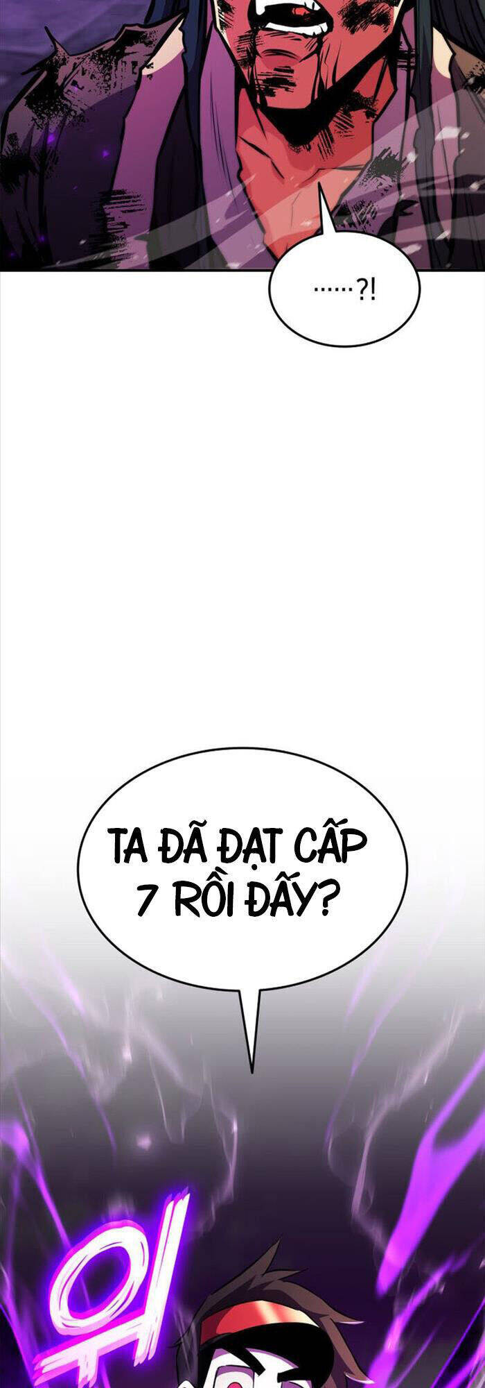 Sự Trở Lại Của Vị Thần Sức Mạnh Chap 166 - Next Chap 167