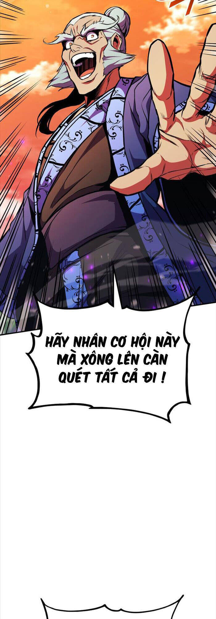 Sự Trở Lại Của Vị Thần Sức Mạnh Chap 166 - Next Chap 167