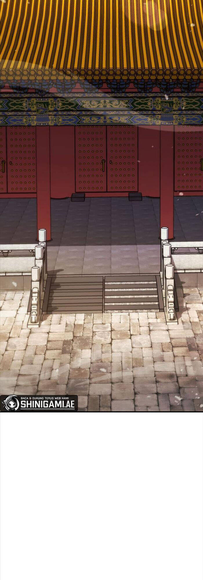 Sự Trở Lại Của Vị Thần Sức Mạnh Chap 166 - Next Chap 167