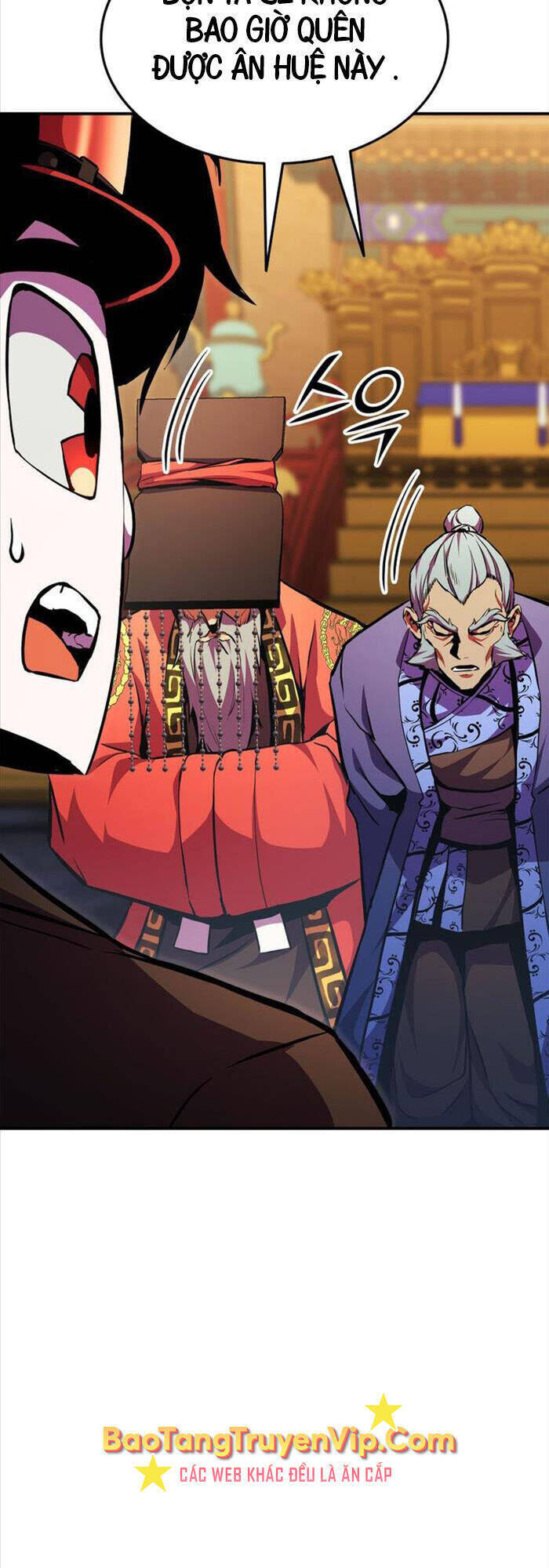 Sự Trở Lại Của Vị Thần Sức Mạnh Chap 166 - Next Chap 167