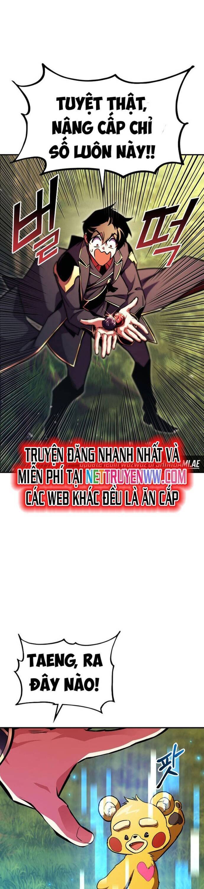 Sự Trở Lại Của Vị Thần Sức Mạnh Chap 167 - Next Chap 168
