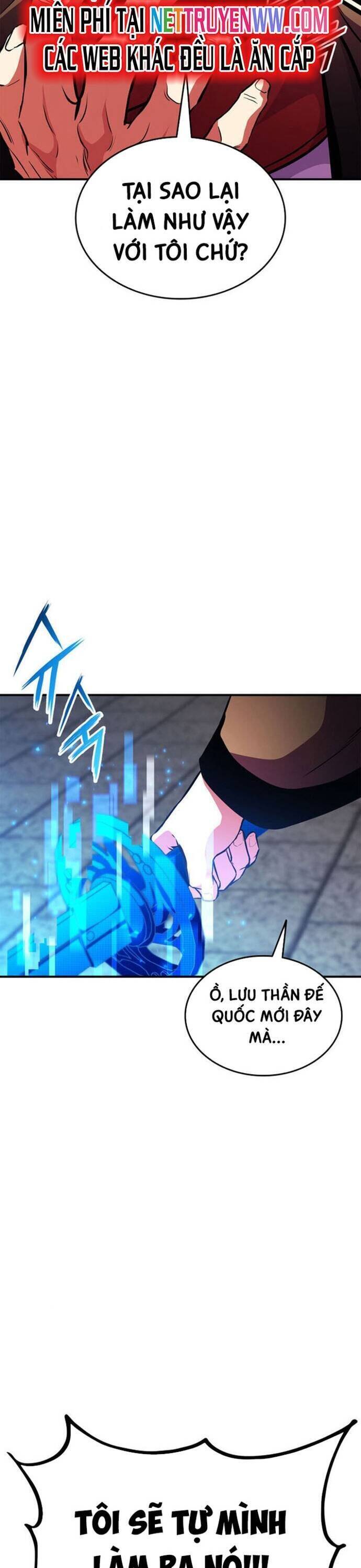 Sự Trở Lại Của Vị Thần Sức Mạnh Chap 167 - Next Chap 168
