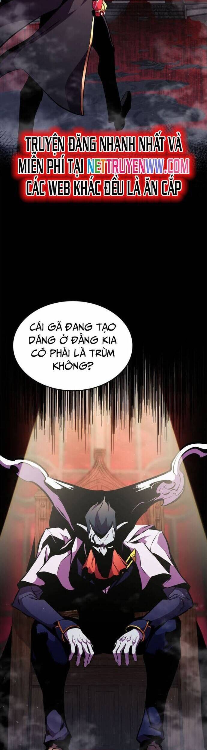 Sự Trở Lại Của Vị Thần Sức Mạnh Chap 168 - Next Chap 169