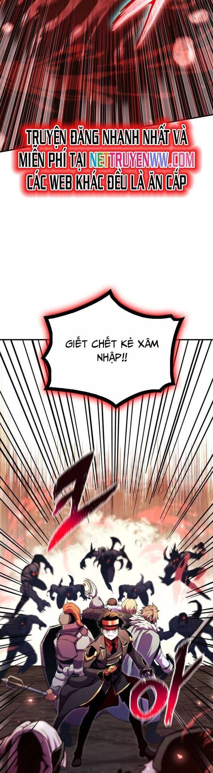Sự Trở Lại Của Vị Thần Sức Mạnh Chap 168 - Next Chap 169