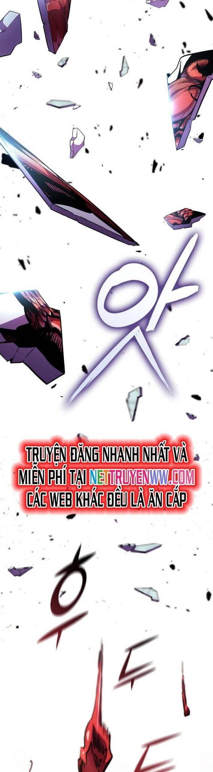Sự Trở Lại Của Vị Thần Sức Mạnh Chap 168 - Next Chap 169