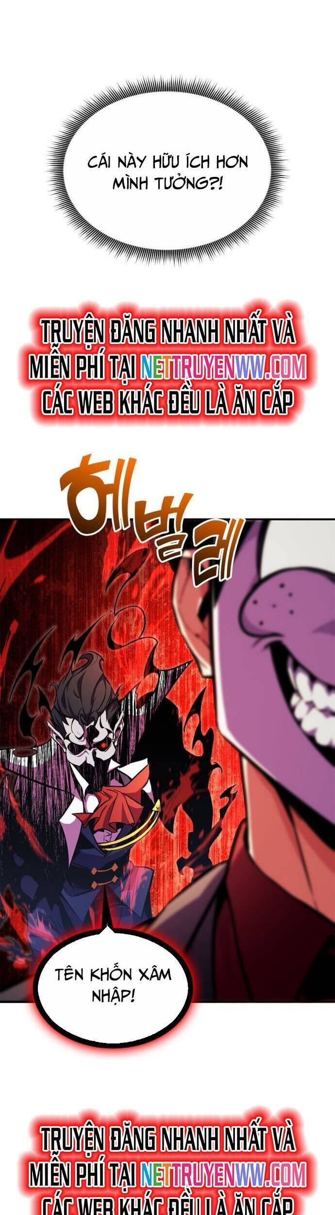 Sự Trở Lại Của Vị Thần Sức Mạnh Chap 168 - Next Chap 169