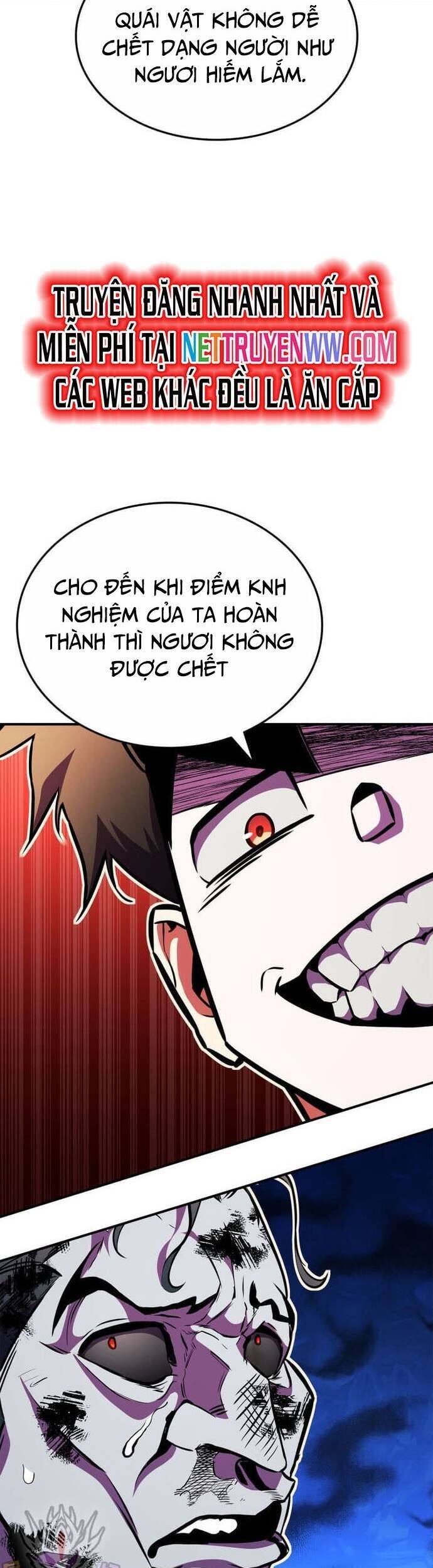 Sự Trở Lại Của Vị Thần Sức Mạnh Chap 168 - Next Chap 169