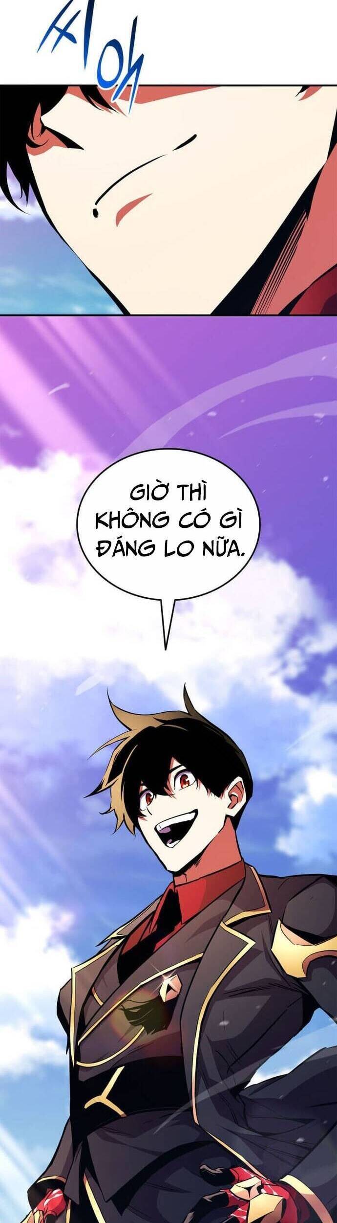Sự Trở Lại Của Vị Thần Sức Mạnh Chap 168 - Next Chap 169